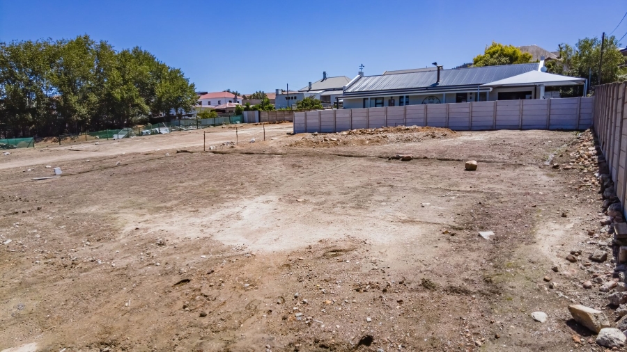 0 Bedroom Property for Sale in Caledon Western Cape